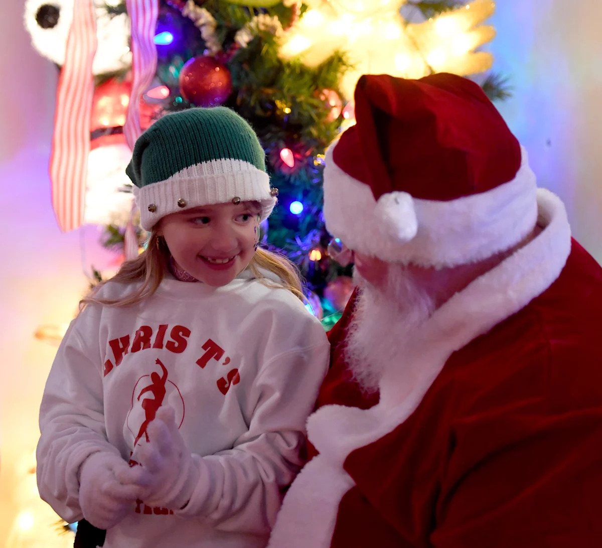 Cleveland's Star 102 Flips to All Christmas Music