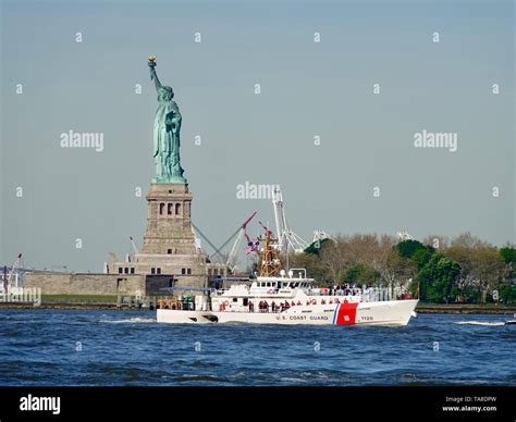Coast Guard Reverses Hate Symbols Policy