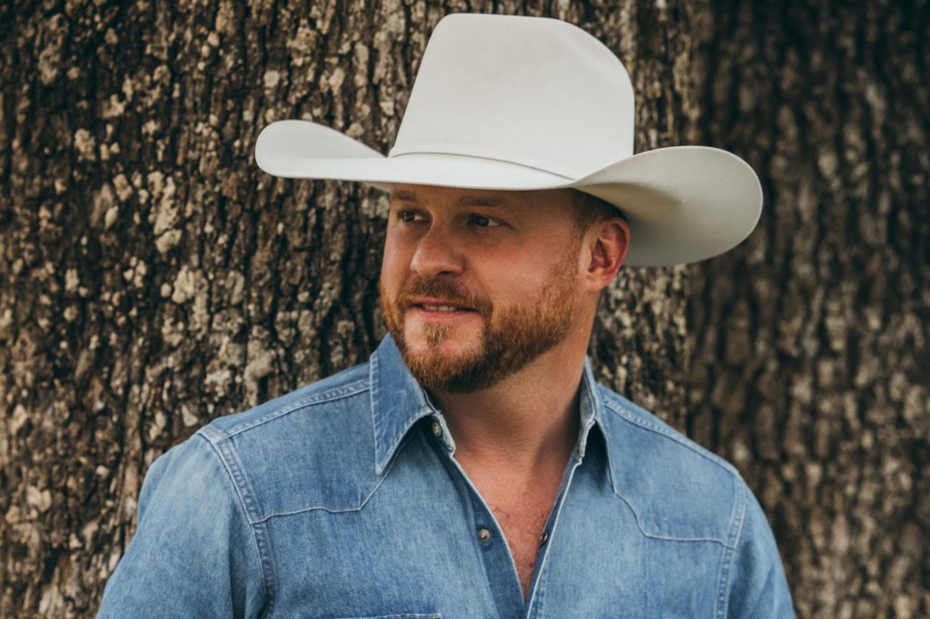 Cody Johnson Releases Studio Version of 'Travelin' Soldier'