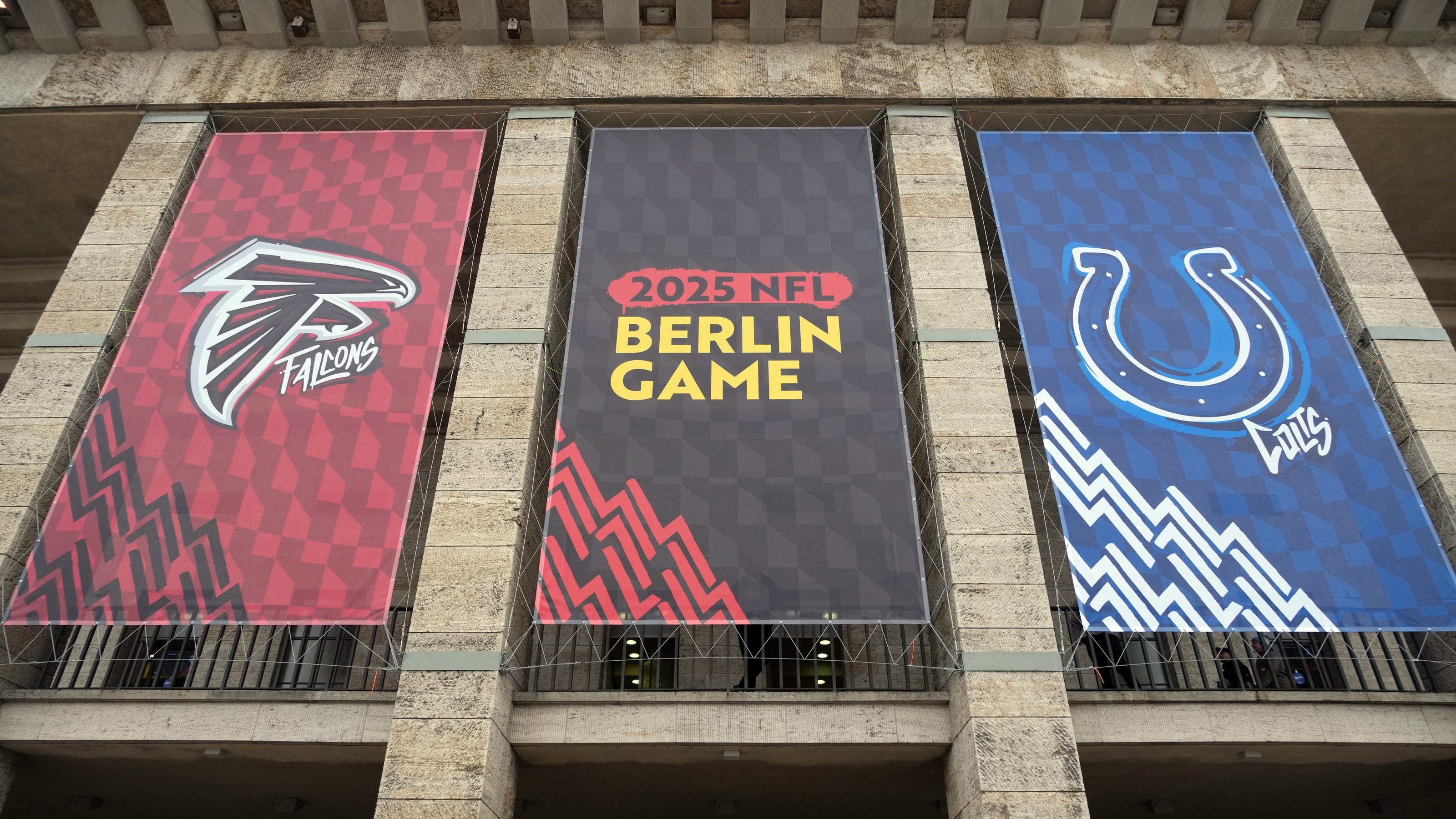 Colts vs Falcons: Where to Watch Live