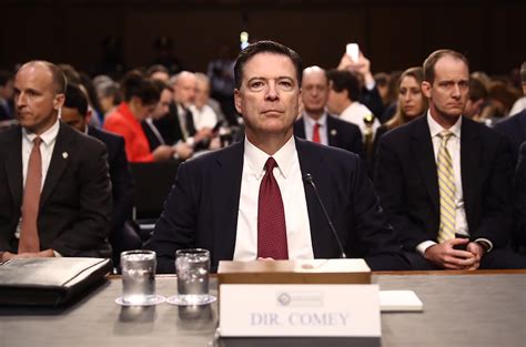 Comey Case: DOJ Indictment Sparks Legal Battle