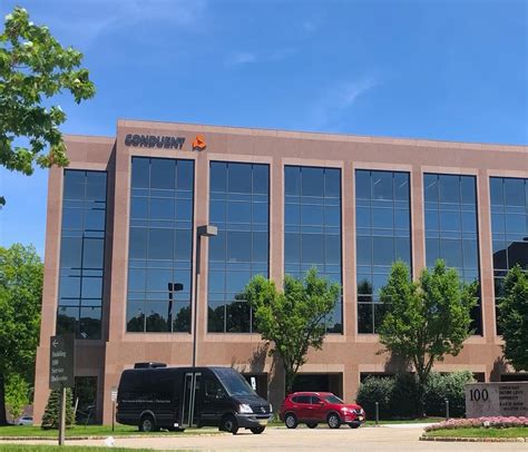 Conduent Q3 2025: Loss Narrows Amid AI Push