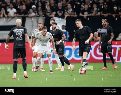 Corinthians vs São Paulo: Majestoso Decides 2026 Plans