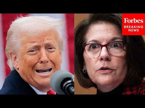 Cortez Masto Fights to End Coffee Tariffs