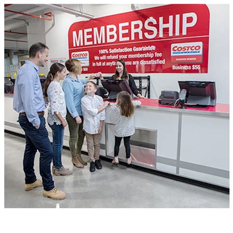 Costco's membership model and bulk offerings drive customer loyalty.