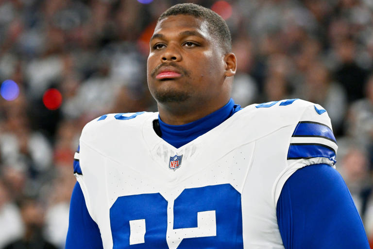 Cowboys' Defensive Surge: More Than Just Quinnen Williams