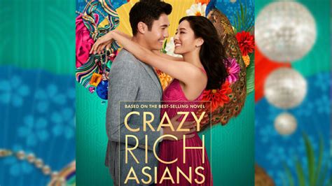 Crazy Rich Asians Musical Workshop: Ruthie Ann Miles Joins Star-Studded Cast