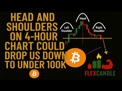 Crypto Crash: Why Bitcoin Is Dropping & The Fear Index Spike