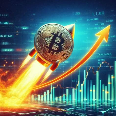 Bitcoin's recent price action displays strong bullish momentum