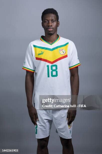 Dame Sarr: Senegal's Midfield Maestro Rising