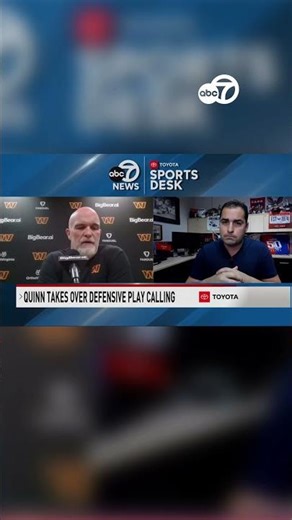 Dan Quinn Takes Commanders Defense: High-Stakes Gamble