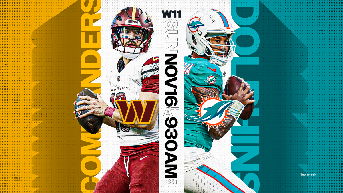 The Commanders defense needs improvement under Quinn's direct command.