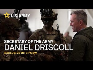 Daniel Driscoll: Rising Tech Innovator Reshaping Digital Landscapes