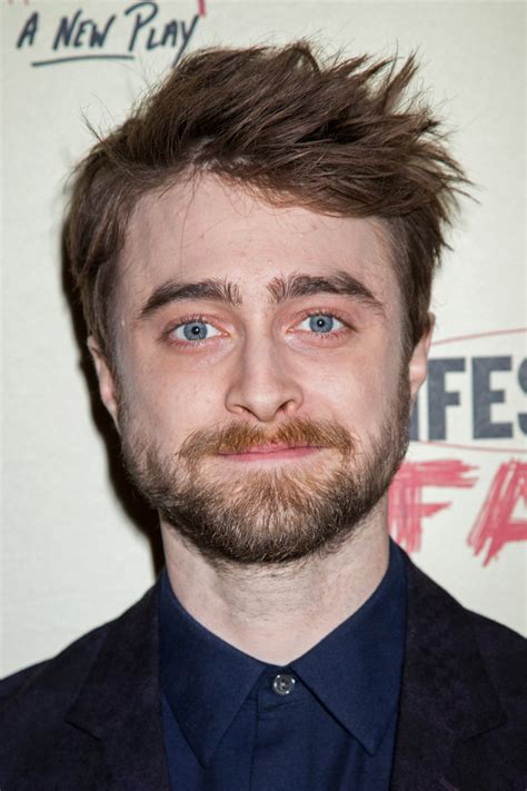Daniel Radcliffe: Beyond the Magic Wand