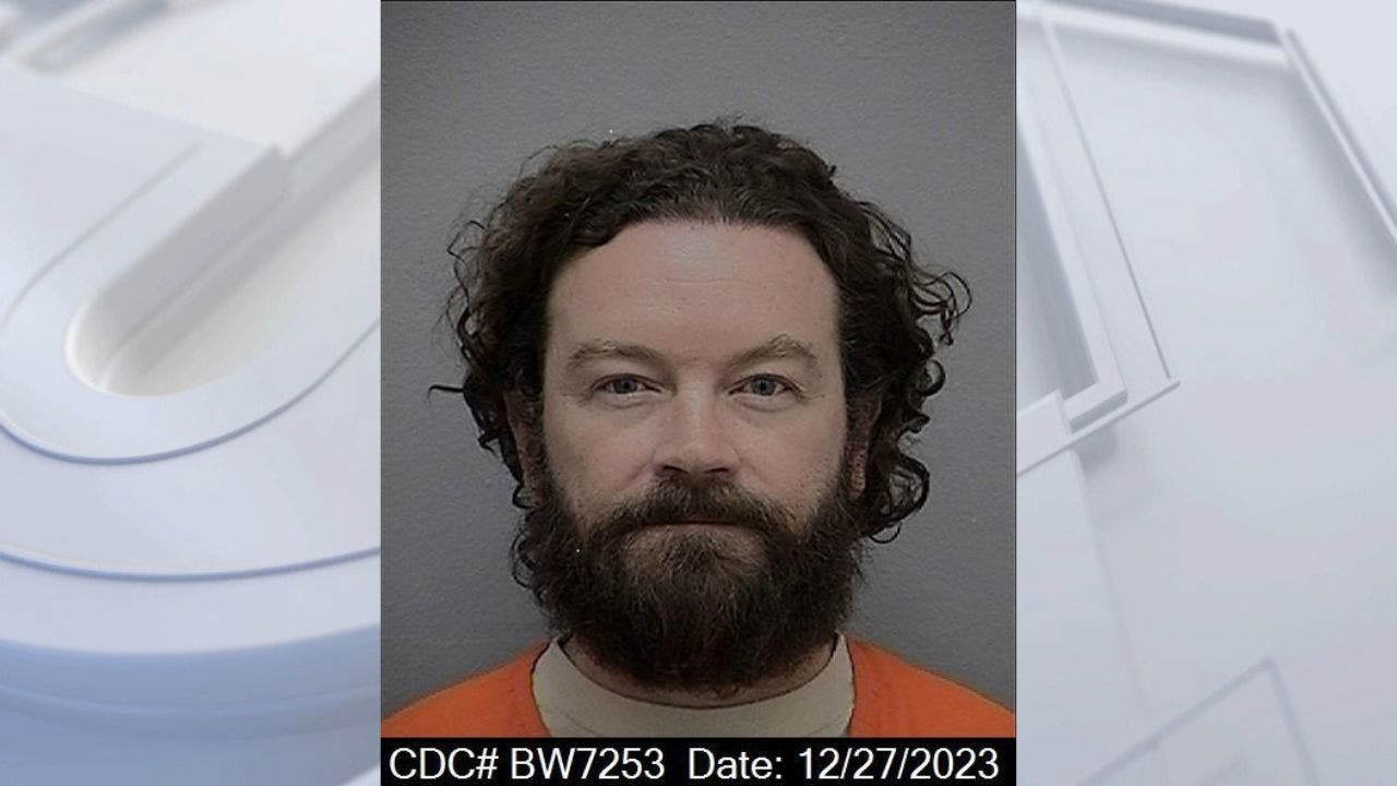 Masterson Blames Lawyer, Seeks New Trial