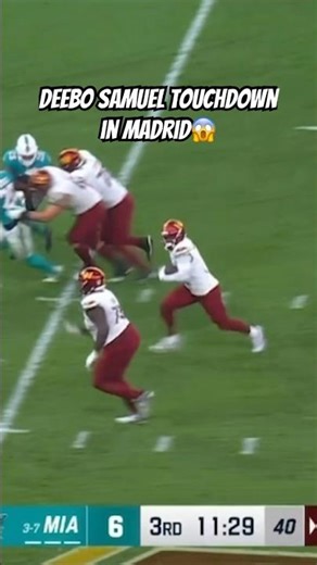 Deebo Samuel: Fantasy Bust Risk in Week 11?