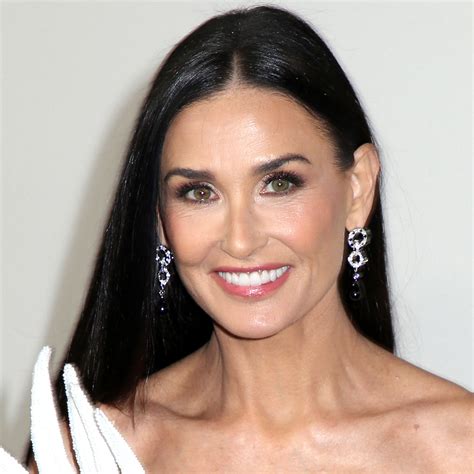 Demi Moore: Sci-Fi Star & Fashion Icon