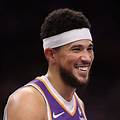 Devin Booker's Praise Gets Epic 2-Word Response