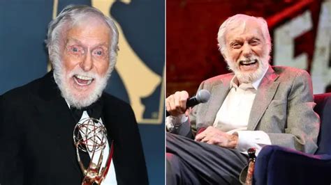 Dick Van Dyke at 100: Secrets to a Long, Joyful Life