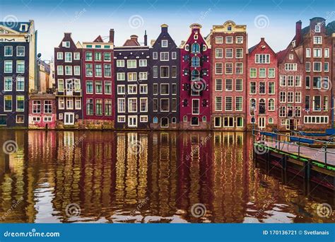 Discover the Netherlands: Canals, Culture & Charm