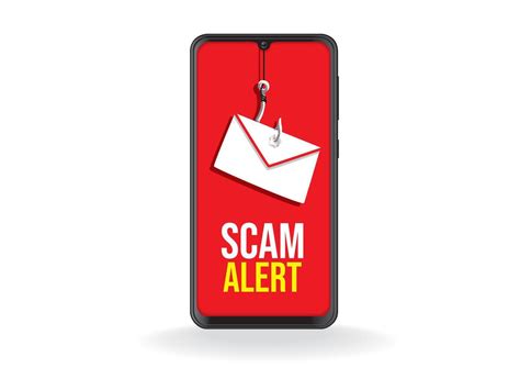 Screenshot of a real-time scam alert notification Dominion Energy plans to integrate into its mobile app.