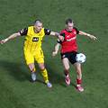 Dortmund vs Leverkusen: Bundesliga Thriller Ends in Draw