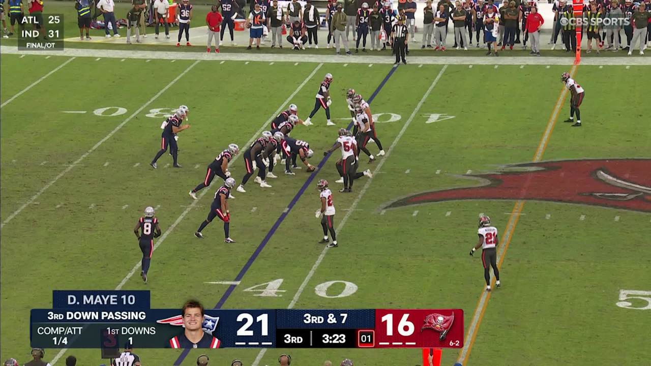 Drake Maye: Patriots' Answer to Brady's Legacy