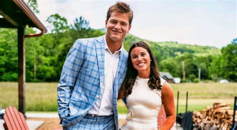 Ann Maye's festive Christmas-themed TikTok that went viral among Patriots Nation.