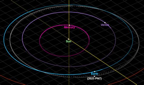 Earth's New Cosmic Companion: The Quasi-Moon 2025 PN7