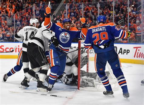 Oilers Struggles: Goaltending vs. Deeper Issues