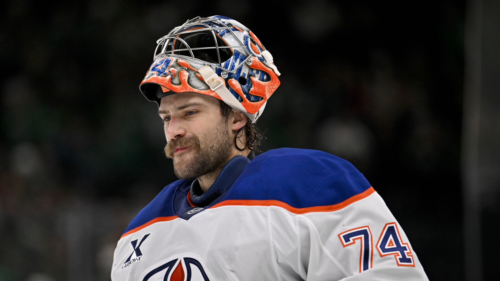 Skinner has faced criticism despite making key saves to preserve leads.