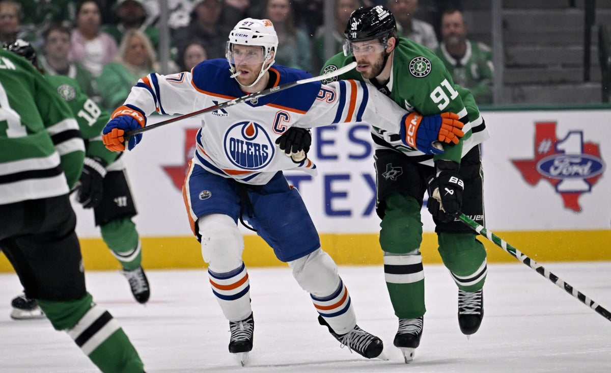 The Oilers' elite duo has seen their 5-on-5 production significantly decline.