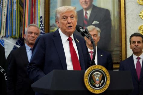 The upcoming TrumpRx platform aims to provide discounted GLP-1 medications to eligible Americans.