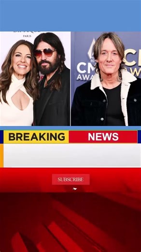 Elizabeth Hurley & Billy Ray Cyrus Sizzle at CMA Awards 2025