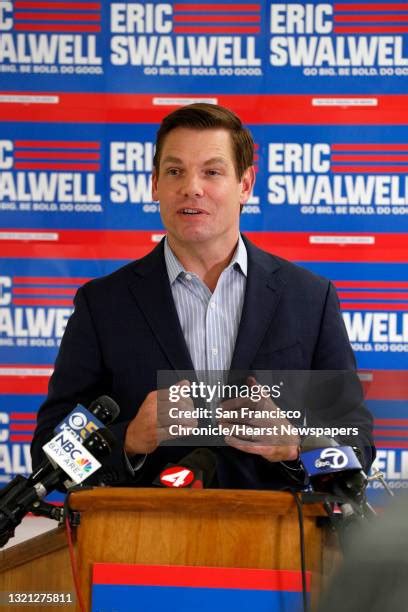 Eric Swalwell Jumps Into California Governor Race