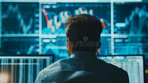 Investor monitoring live price action during the broader cryptocurrency market downturn.