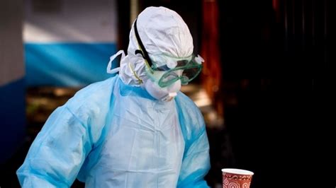 Ethiopia Confirms Deadly Marburg Virus Outbreak