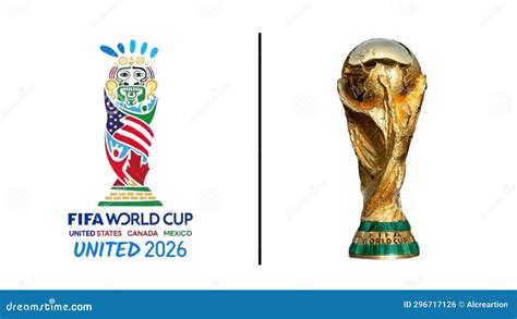The 2026 World Cup trophy will be contested in North America.