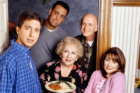Everybody Loves Raymond Cast Reunion: 30th Anniversary