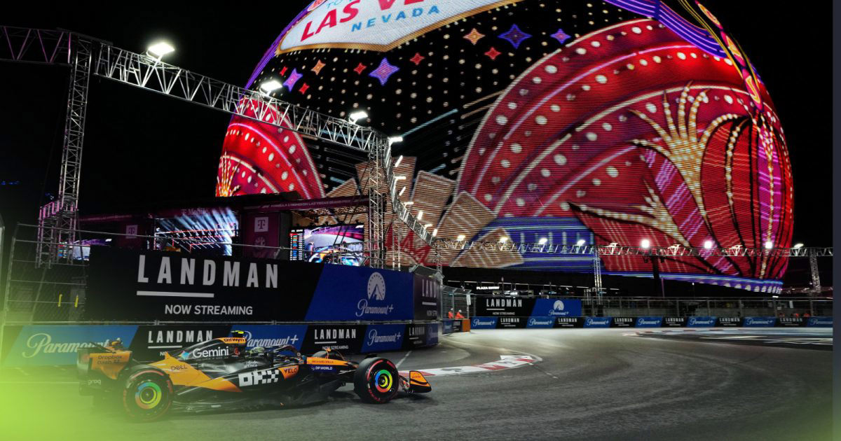 F1 Las Vegas 2025: Weather, History & Watch Guide