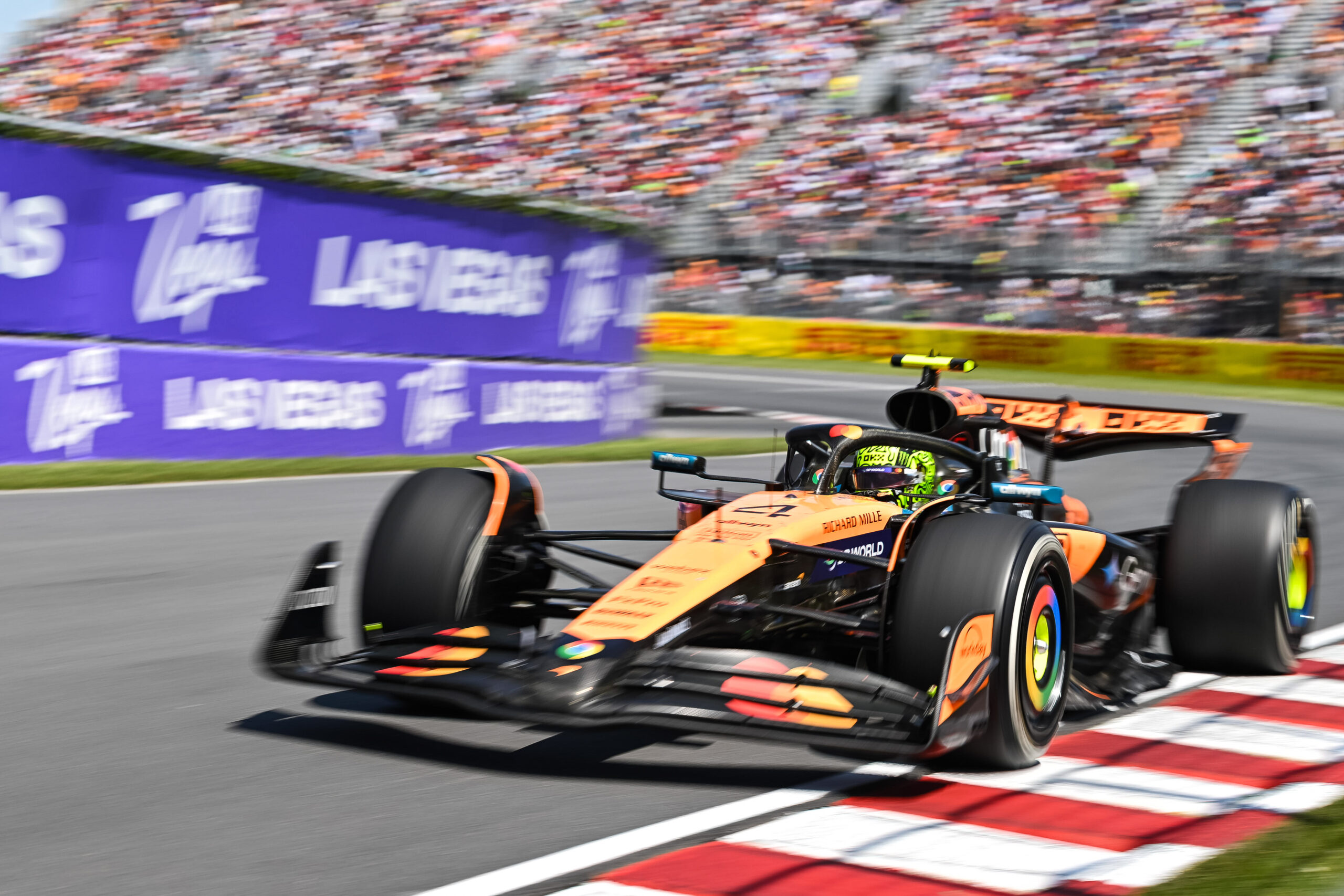 F1 Sao Paulo GP: Race Times & How to Watch