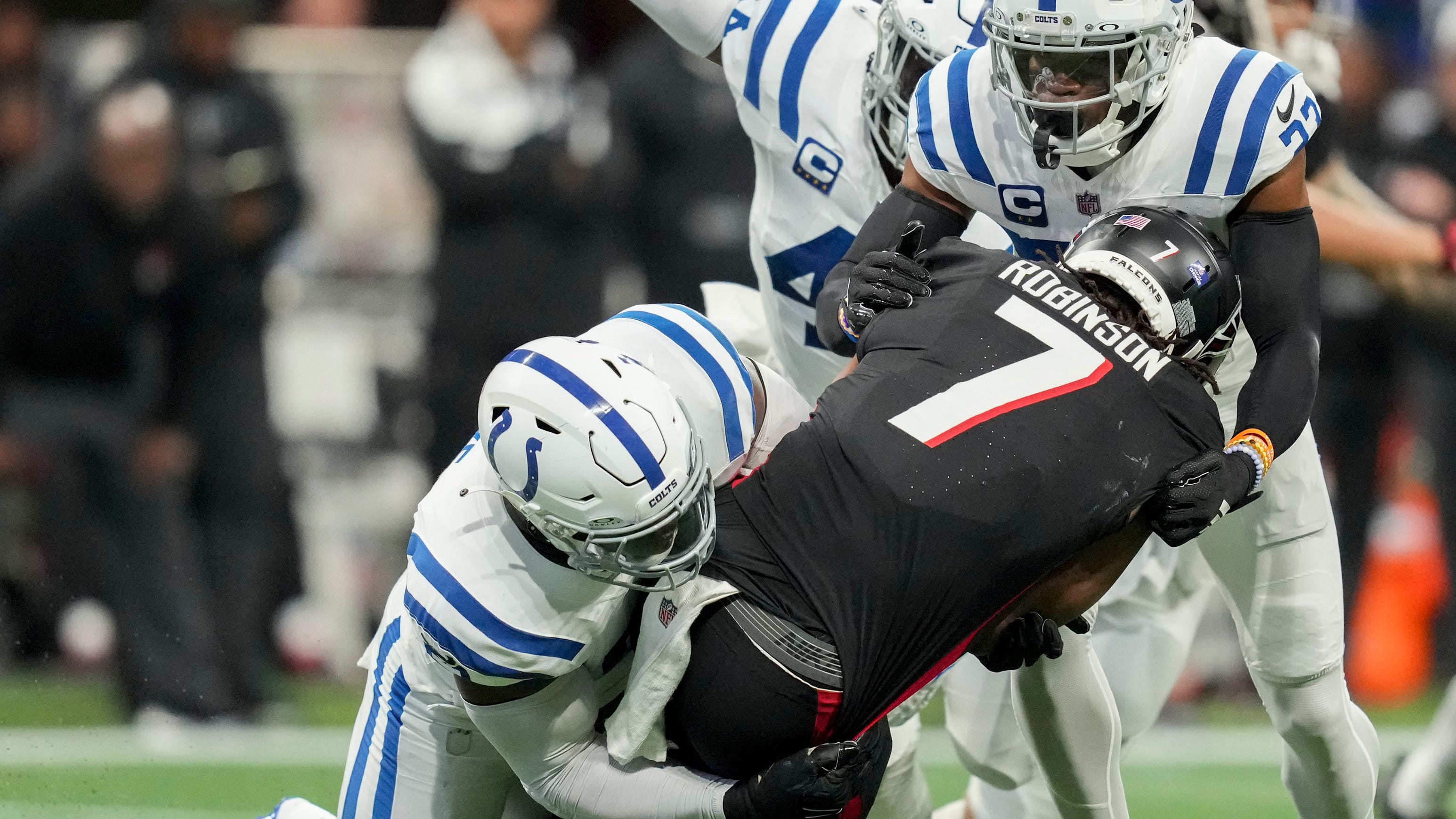 Falcons vs Colts: Berlin Showdown Prediction