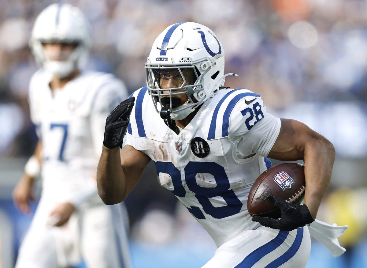 Falcons vs Colts Prediction: Berlin Showdown