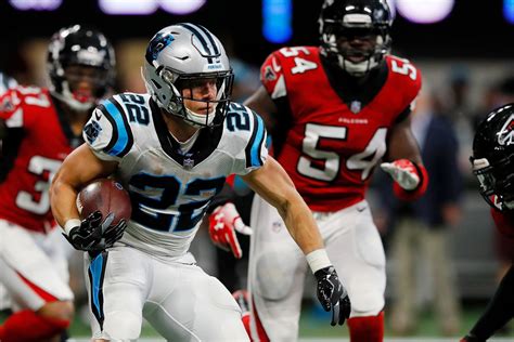 Falcons vs Panthers: NFC South Rematch Heats Up