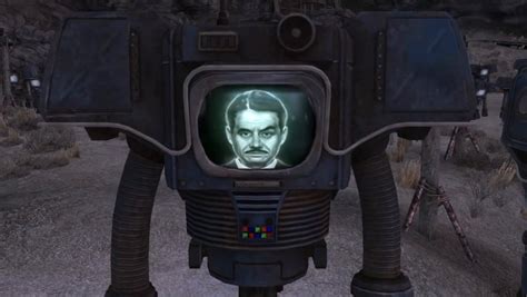 Mr. House, the enigmatic ruler of New Vegas, is confirmed to appear in Season 2.