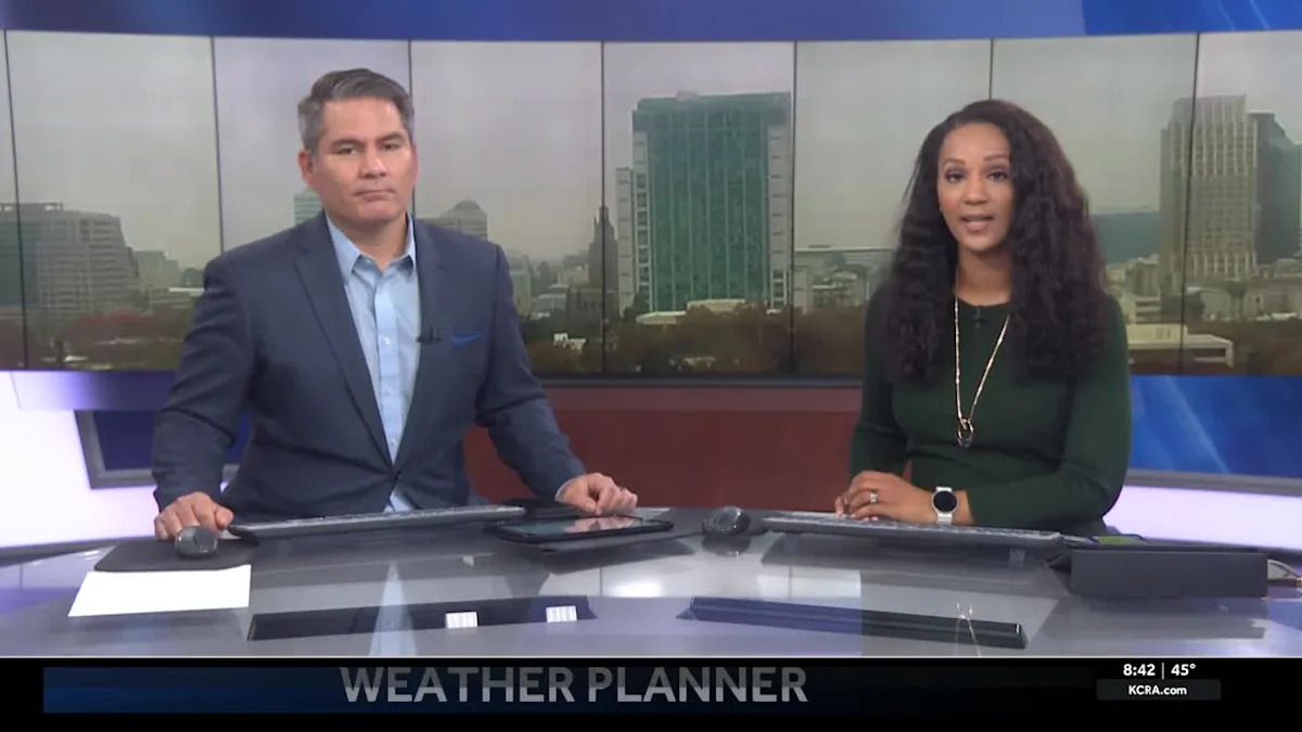 False Nevada Earthquake Alarm Shakes Bay Area