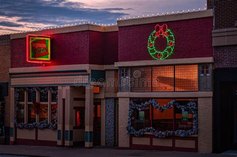 Fast Food Open Christmas Eve 2025