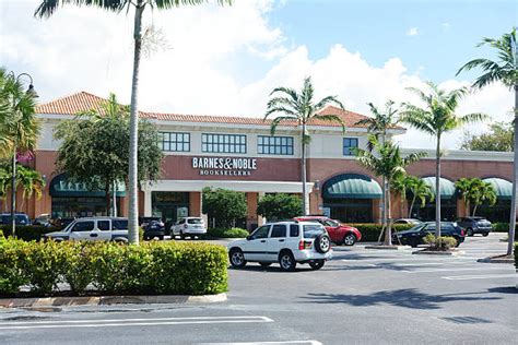 Fatal Stabbing at Florida Barnes & Noble
