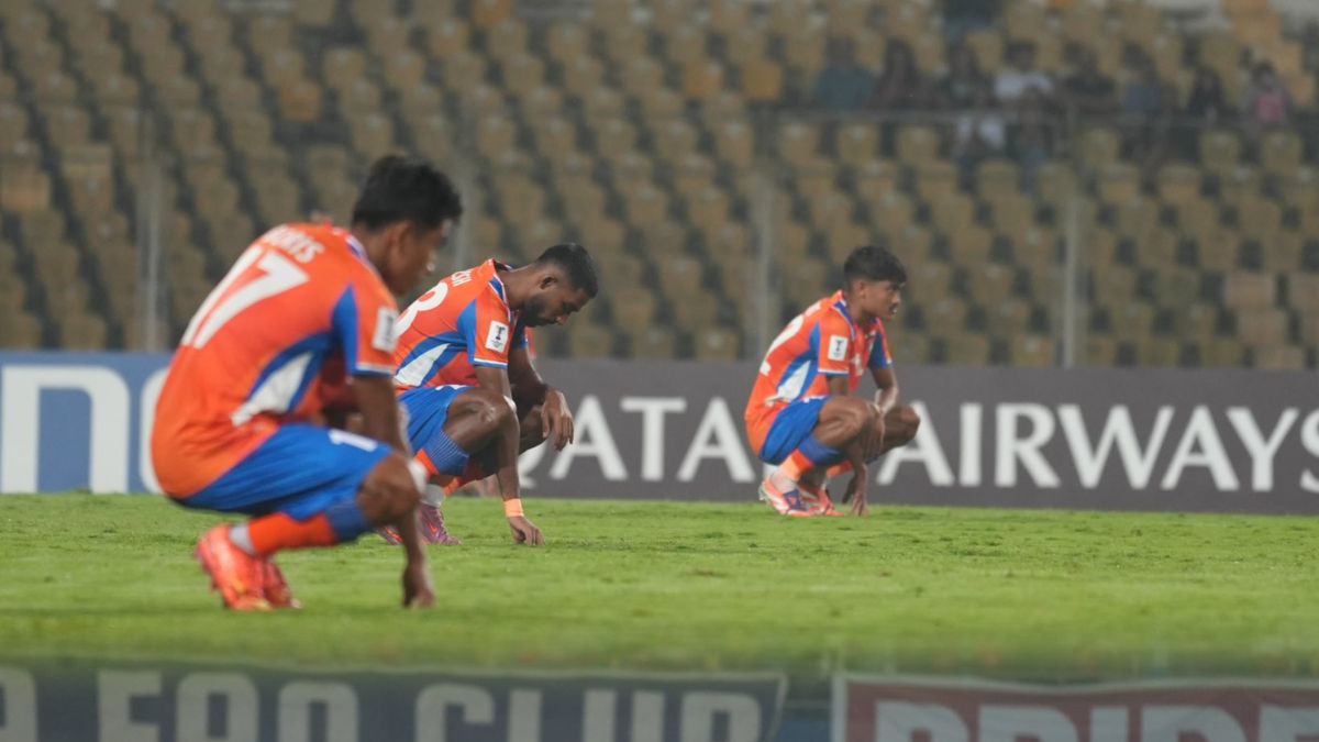FC Goa vs FC Istiklol: AFC Champions League Two Rematch