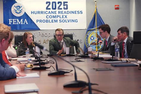 FEMA Chief Resigns Amid Disaster Response Controversy